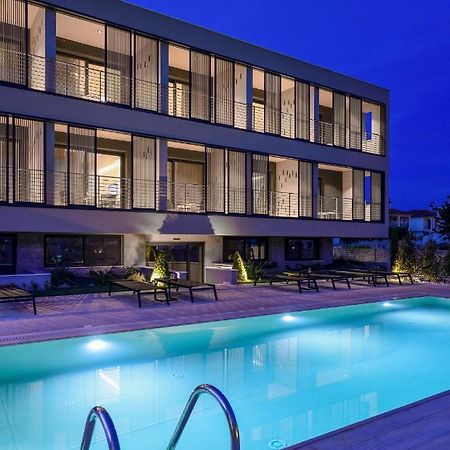 Anassa Butik Living Nikiti Lejlighedshotel Eksteriør billede