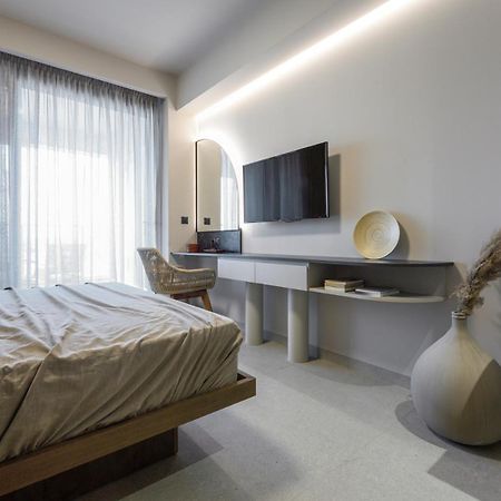 Anassa Butik Living Nikiti Lejlighedshotel Eksteriør billede