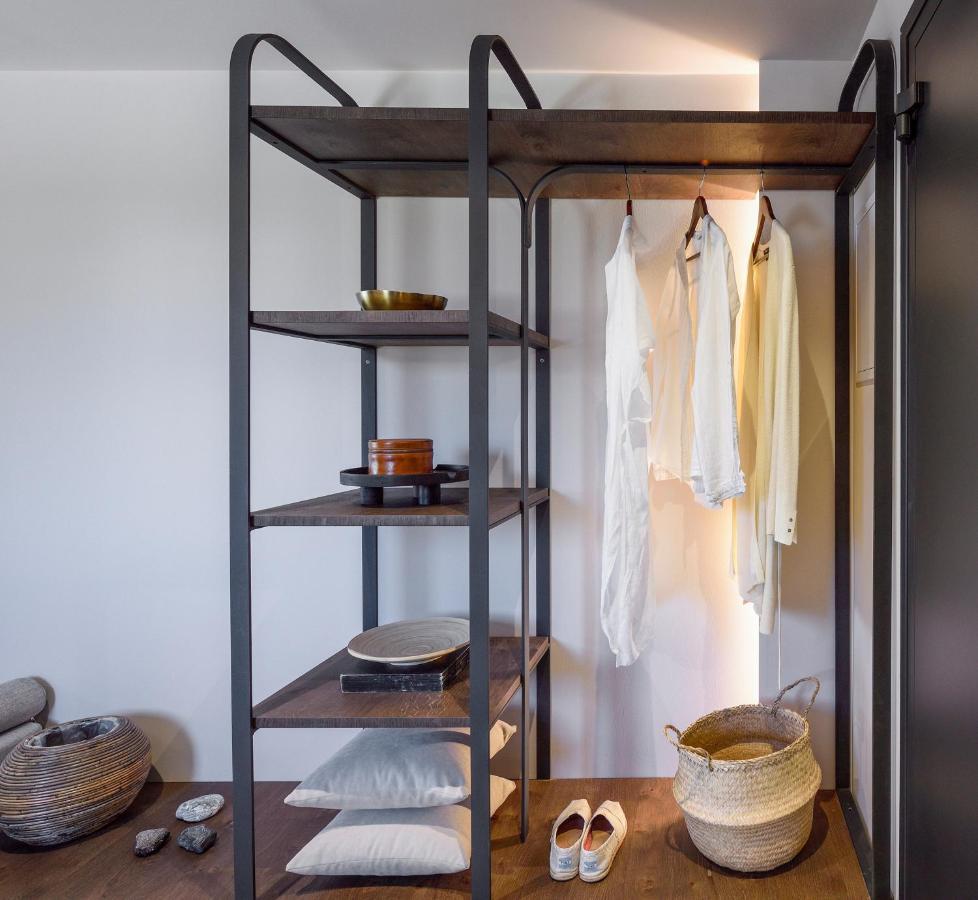 Anassa Butik Living Nikiti Lejlighedshotel Eksteriør billede