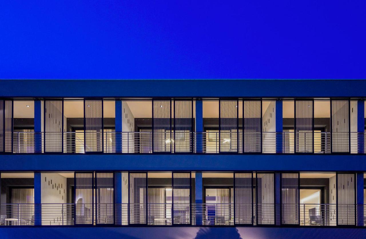 Anassa Butik Living Nikiti Lejlighedshotel Eksteriør billede